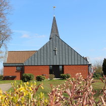 Matthias-Claudius-Kapelle Kleinvollstedt