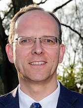 Dr. Bernd-Holger Janssen