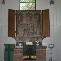 Altar