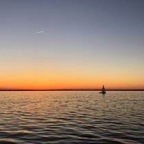 am Steinhuder Meer