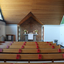 Matth.Claudius Kapelle