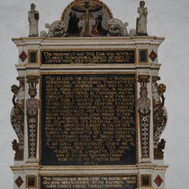 Oldeneiken Epitaph