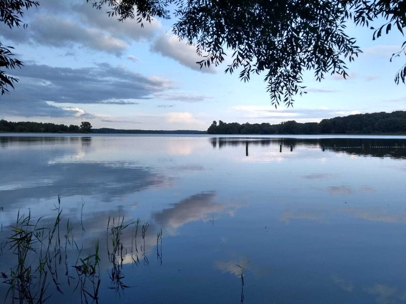 Abendstimmung