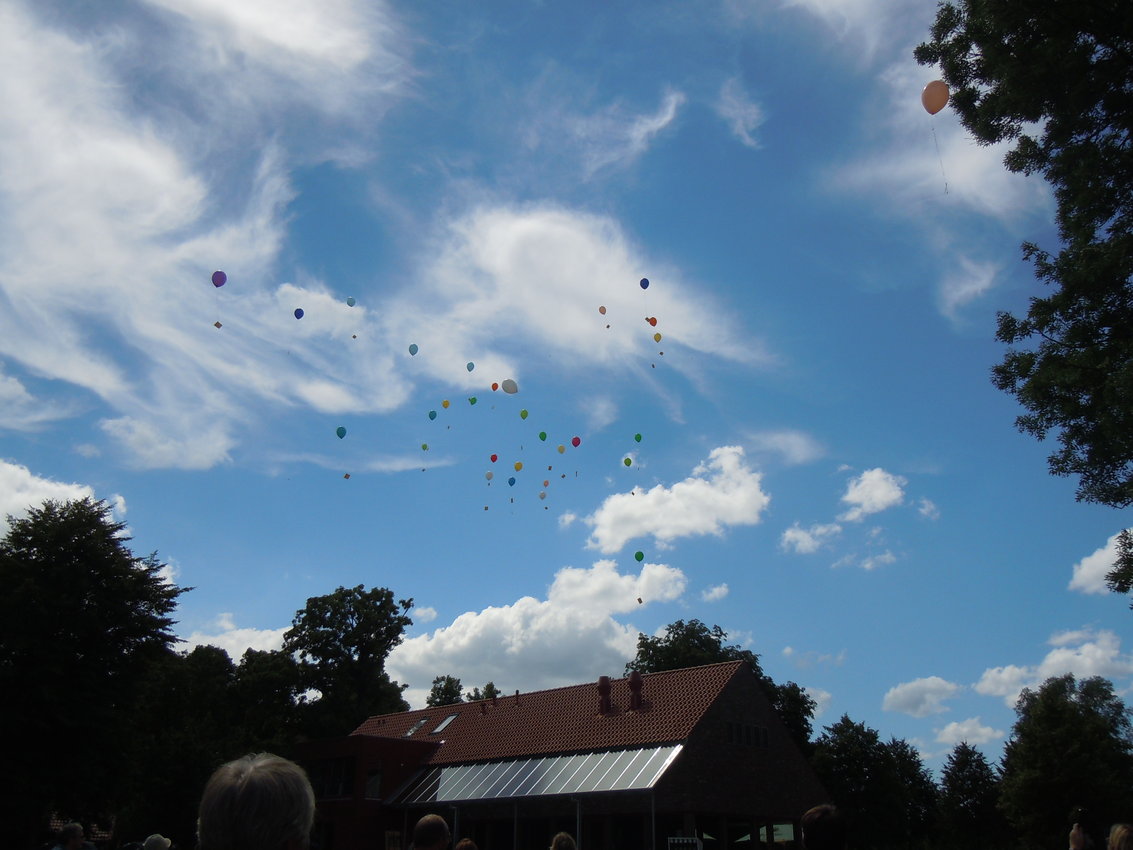 Luftballons