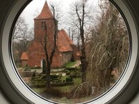 Bullaugenfenster
